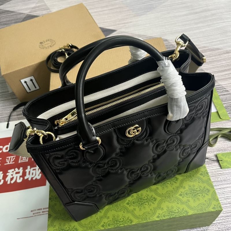 Gvc*1 top handle bags